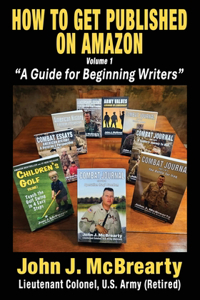 How to Get Published on Amazon