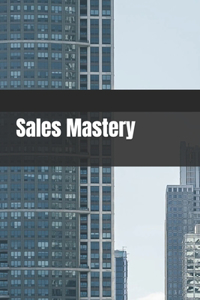 Sales Mastery