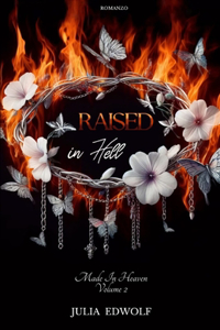Raised In Hell