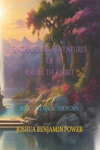 The Enchanting Adventures Of Rachel The Rabbit