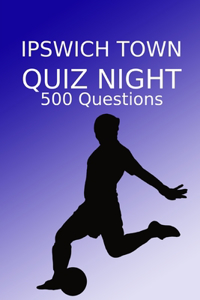 Ipswich Town Quiz Night