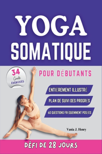 Yoga Somatique pour Débutants