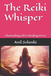 Reiki Whisper