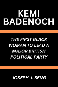 Kemi Badenoch