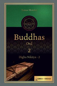 Buddhas ord - 2