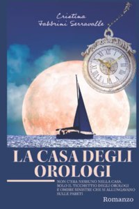 La casa degli orologi