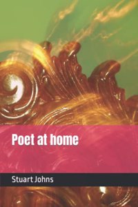 Poet at home
