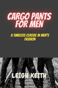 Cargo Pants for Men