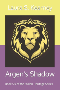 Argen's Shadow