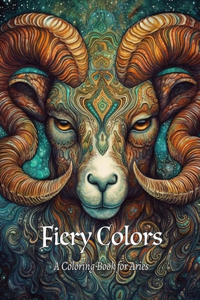 Fiery Colors