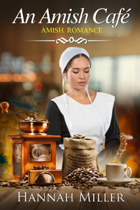 The Amish Café