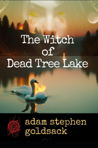 Witch of Dead Tree Lake