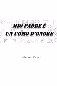 Mio padre è un uomo d'onore