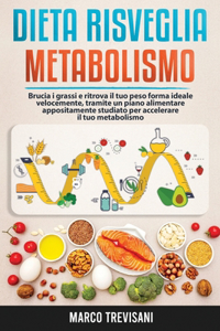 Dieta risveglia metabolismo