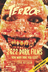 Checklist of Terror 2021