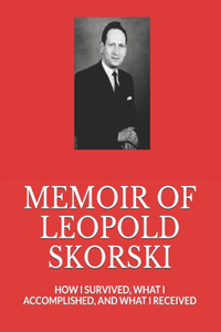 Memoir of Leopold Skorski