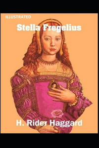 Stella Fregelius Illustrated