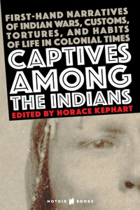 Captives Among the Indians