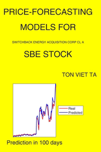 Price-Forecasting Models for Switchback Energy Acquisition Corp Cl A SBE Stock