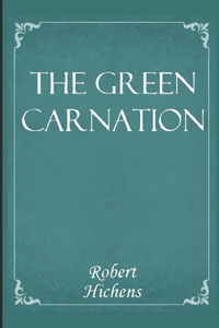 The Green Carnation