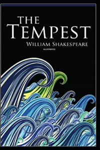 The Tempest Illustrated