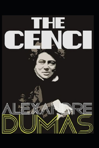 The Cenci Annotated