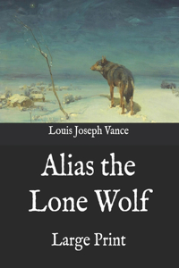 Alias the Lone Wolf