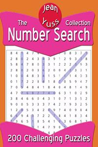 The Number Search Collection