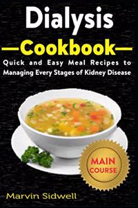 Dialysis Cookbook