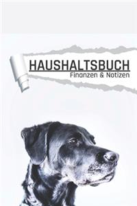 Haushaltsbuch