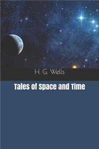 Tales of Space and Time