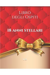Libro degli Ospiti