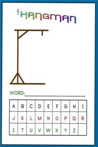 Hangman brain games