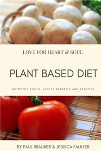 Plant Based Diet