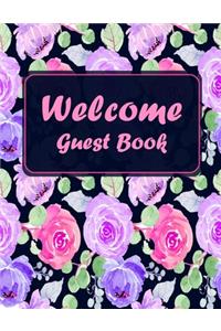 Guest Book