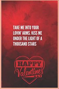 Happy Valentine's Day