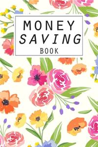 Money Saving Book