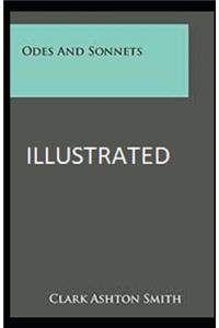 Odes and Sonnets Illustrated