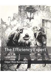The Efficiency Expert