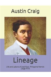 Lineage