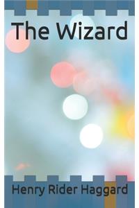 The Wizard