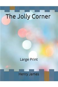 The Jolly Corner
