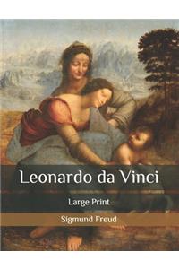 Leonardo da Vinci