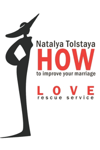 How to improve your MARRIAGE