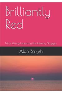Brilliantly Red