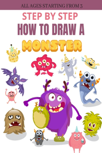 How to Draw a Monster