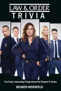 Law and Order Trivia