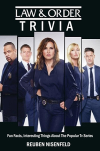 Law and Order Trivia