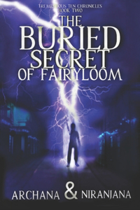 Buried Secret of Fairyloom