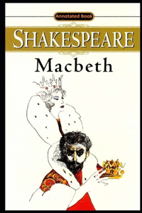 Macbeth Annotated Book